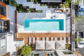 Luxury Furnished Apartments by Hyatus at Arris